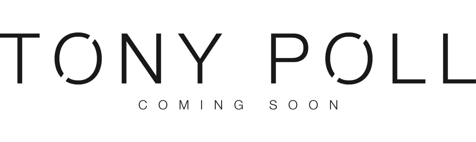 Tony Poll Coming Soon